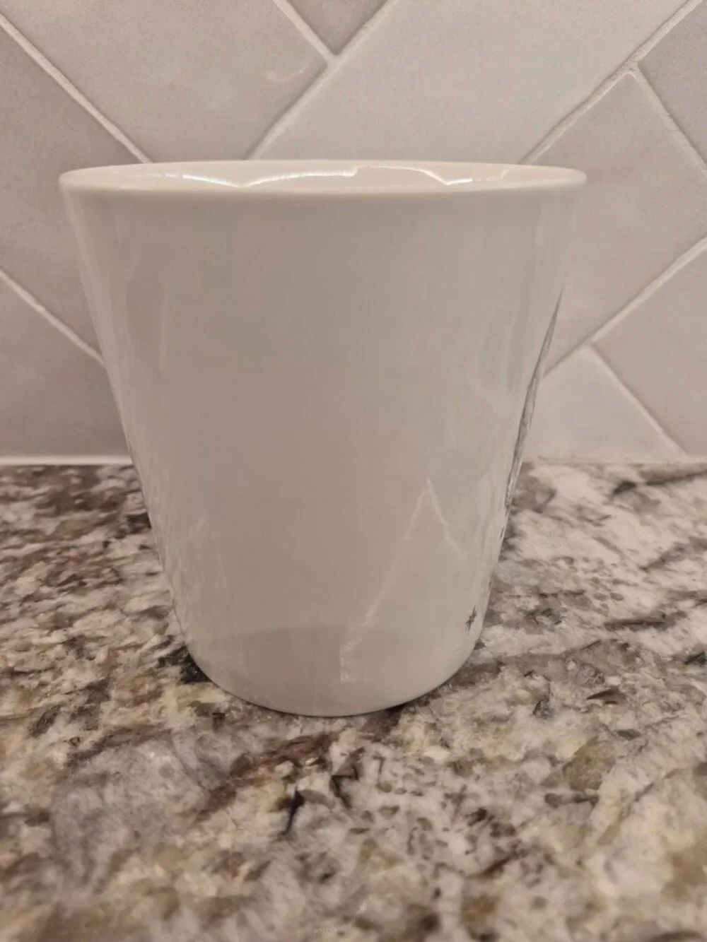Virgo Zodiac Mug With Artistic Design 12 Oz Ceramic Cup Inspirational Inner Text